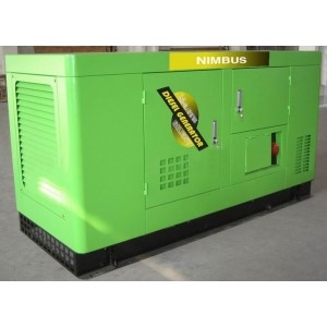 Picture of DIESEL GENERATOR (NB3800-5800DSE-5)