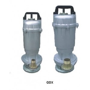 Image de Electric Pump  QDX1.5-16-0.37