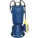 Изображение WQD Sumersible Pump With Float Switch