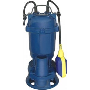 Picture of sumersible pump