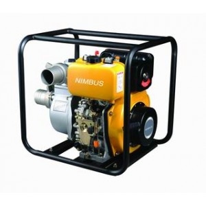 Picture of 3 Inch Diesel Water Pump (80KB)