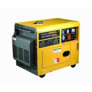 Изображение DIESEL GENERATOR (NB 5GF-LDEDA)