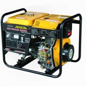 Picture of DIESEL GENERATOR  (NB 3GF-M/ME)