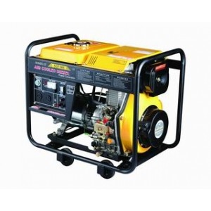 Изображение DIESEL GENERATOR  (NB 5GF M/ME 5GF M/ME3)