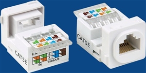 Image de Data keystone jack 