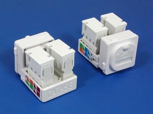 Изображение Data keystone jack 
