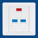 Image de Face Plates 