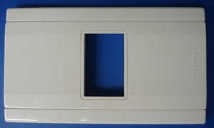 Picture of Face Plates 
