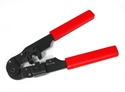 Picture of network clamp Crimping Tool Wire Stripper Computer Repair