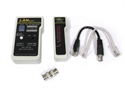 Image de Multi Network Ethernet Cable Tester Tool LAN 10Base BNC RG45 RJ11 Coax Signal RG