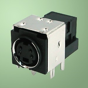 Picture of S terminal series 