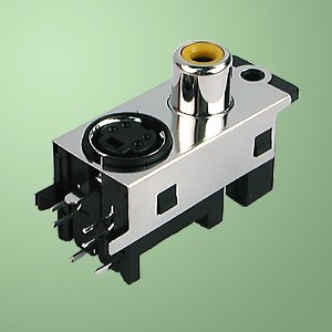 Image de S terminal series 