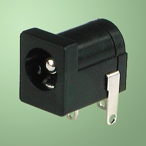 Picture of DC Power Jack supply socket 2.5mm
