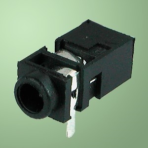 2.5 Phono jacks series  の画像