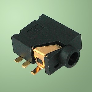 Image de 2.5 Phono jacks series 