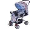 Image de Baby Jogger (Steel)-BS503