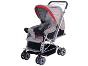 Picture of Baby Jogger (Steel)-BS500A