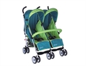 Image de Baby Twins Stroller -Baby Twins Stroller-BS2011T TWIN BABY STROLLER