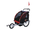 Baby bike trailer-BBT-01