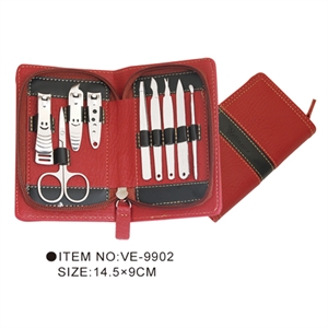 Image de Nail Beauty Kits For Manicuring amp; Pedicuring