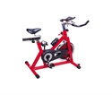 Image de Best selling mini bicycle trailer exercise bike !!!