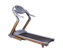 Image de Simple style electric motorized life fitness treadmill !!!