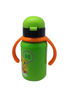 Изображение STAINLESS STEEL BOTTLE