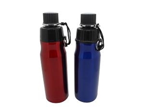 Picture of STAINLESS STEEL BOTTLE