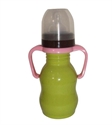 Picture of STAINLESS STEEL BOTTLE
