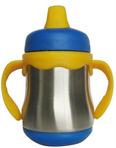 Image de STAINLESS STEEL BOTTLE