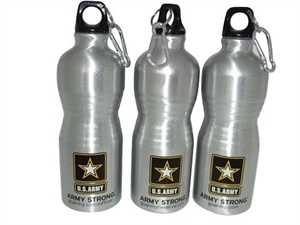 Picture of ALUMINIUM BOTTLE