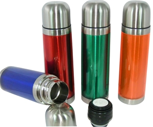 VACUUM FLASK