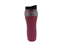 Picture of DOUBLE WALL STAINLESS STEEL MUG