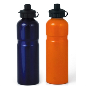 Picture of ALUMINIUM BOTTLE