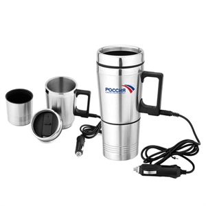 Image de ELECTRIC HEAT MUG