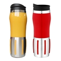 Picture of DOUBLE WALL PLASTIC MUG