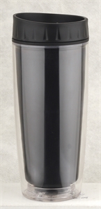 Image de DOUBLE WALL PLASTIC MUG
