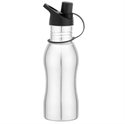 Image de STAINLESS STEEL BOTTLE
