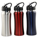 Image de STAINLESS STEEL BOTTLE