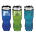 Image de DOUBLE WALL PLASTIC MUG