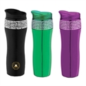 Image de DOUBLE WALL PLASTIC MUG