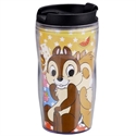 Image de DOUBLE WALL PLASTIC MUG