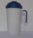 Image de DOUBLE WALL PLASTIC MUG