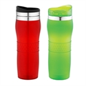 Image de DOUBLE WALL PLASTIC MUG
