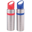 Image de STAINLESS STEEL BOTTLE