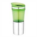 Image de DOUBLE WALL PLASTIC MUG