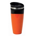 Image de DOUBLE WALL PLASTIC MUG