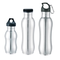 Image de STAINLESS STEEL BOTTLE