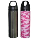 Image de STAINLESS STEEL BOTTLE