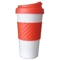 Image de DOUBLE WALL PLASTIC MUG